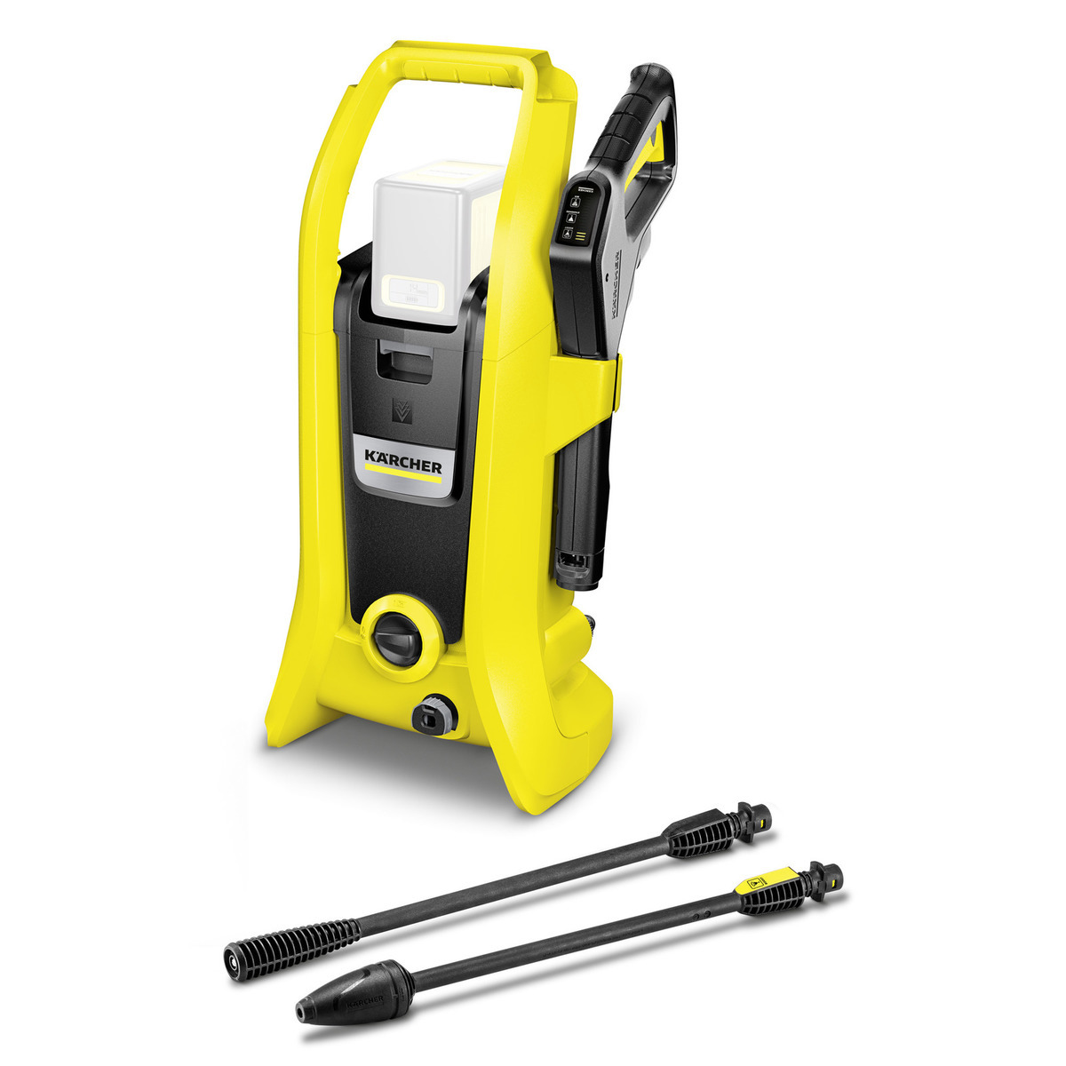 KARCHER K 2 Battery 1.117-200.0