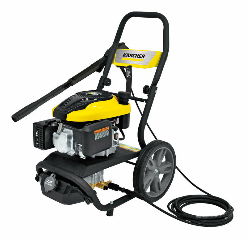 KARCHER G 7.180 1.107-390.0