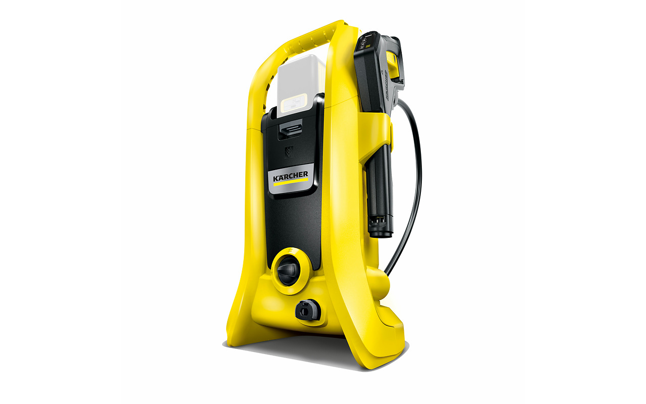KARCHER K 2 Battery 1.117-200.0