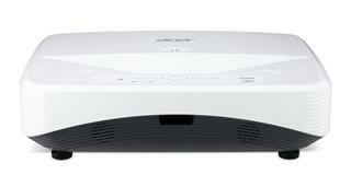 Acer UL6200 / Laser / XGA / 5700Lm / MR.JQL11.005 / White