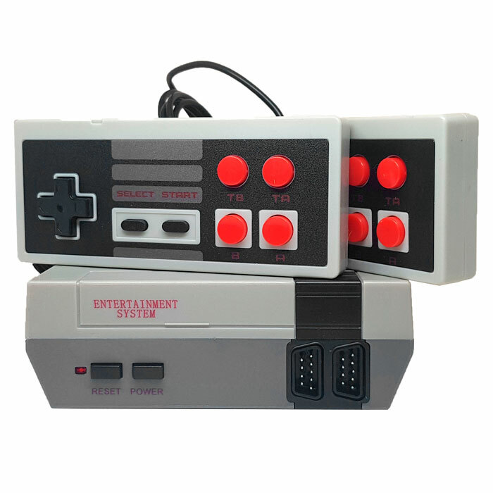 Helmet Retro Game Console GC06GR