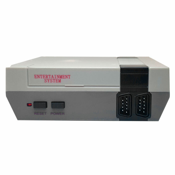 Helmet Retro Game Console GC06GR