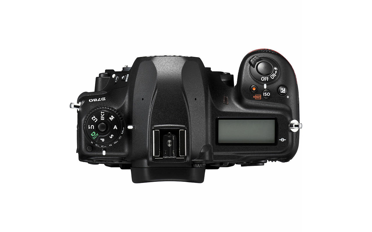 NIKON D780 Body VBA560AE Black