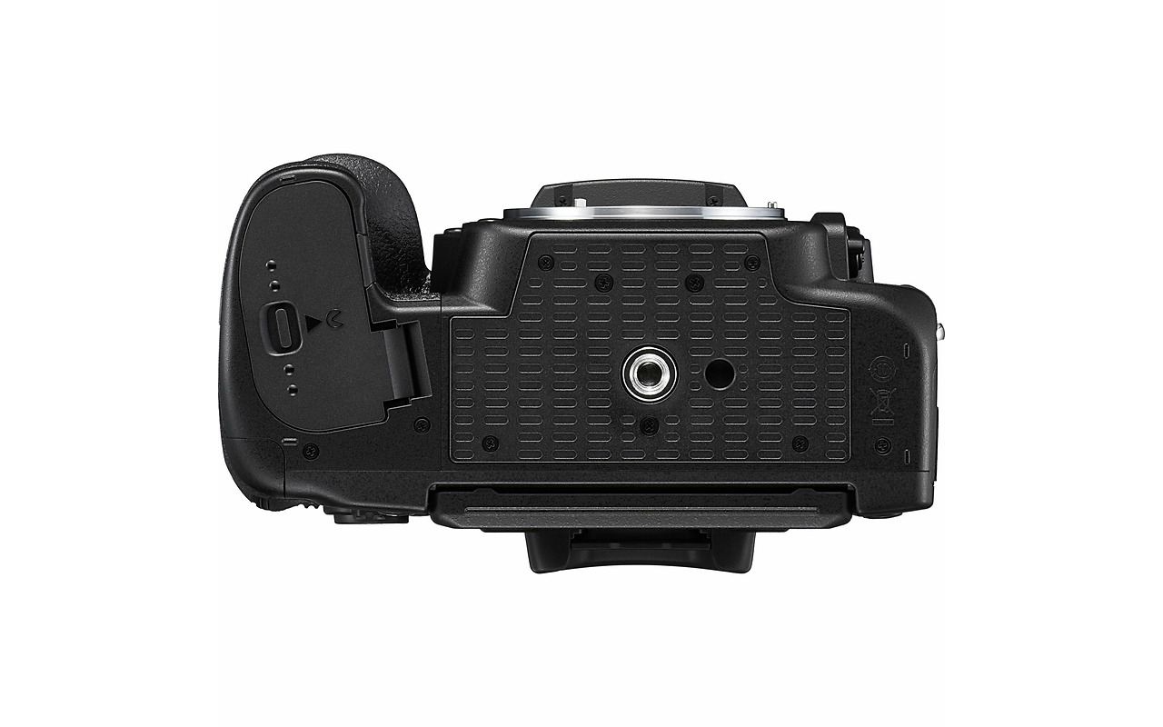 NIKON D780 Body VBA560AE Black