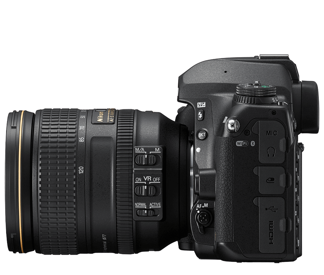 NIKON D780 Body VBA560AE Black