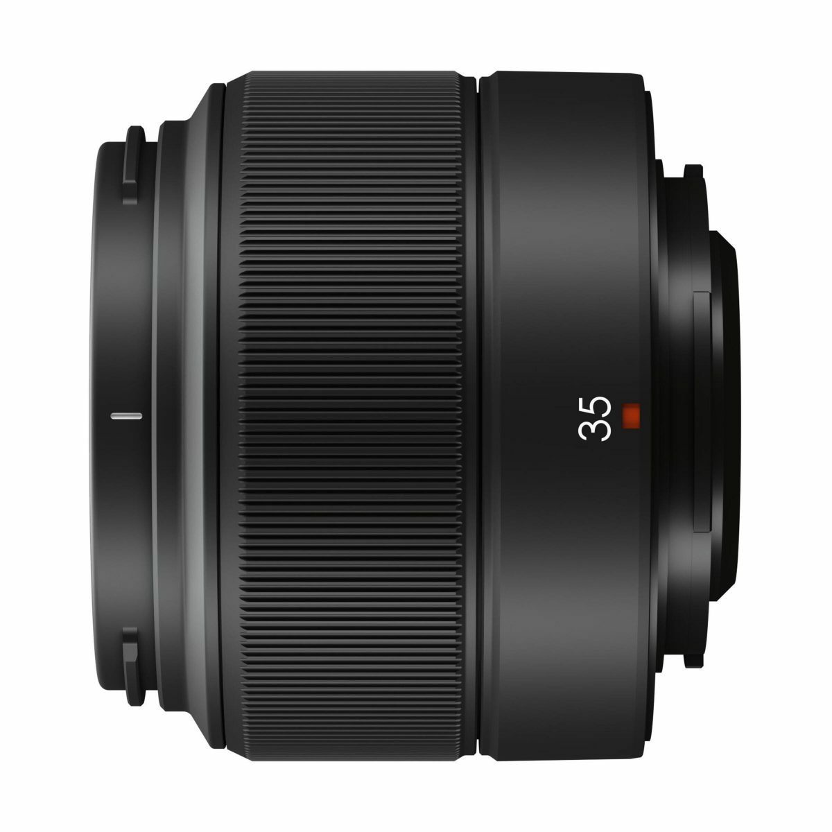 Fujinon XC 35mm F2 16647434 / Black