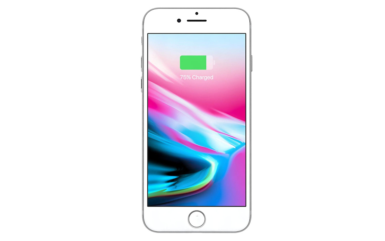 Apple iPhone 8 128Gb / Silver