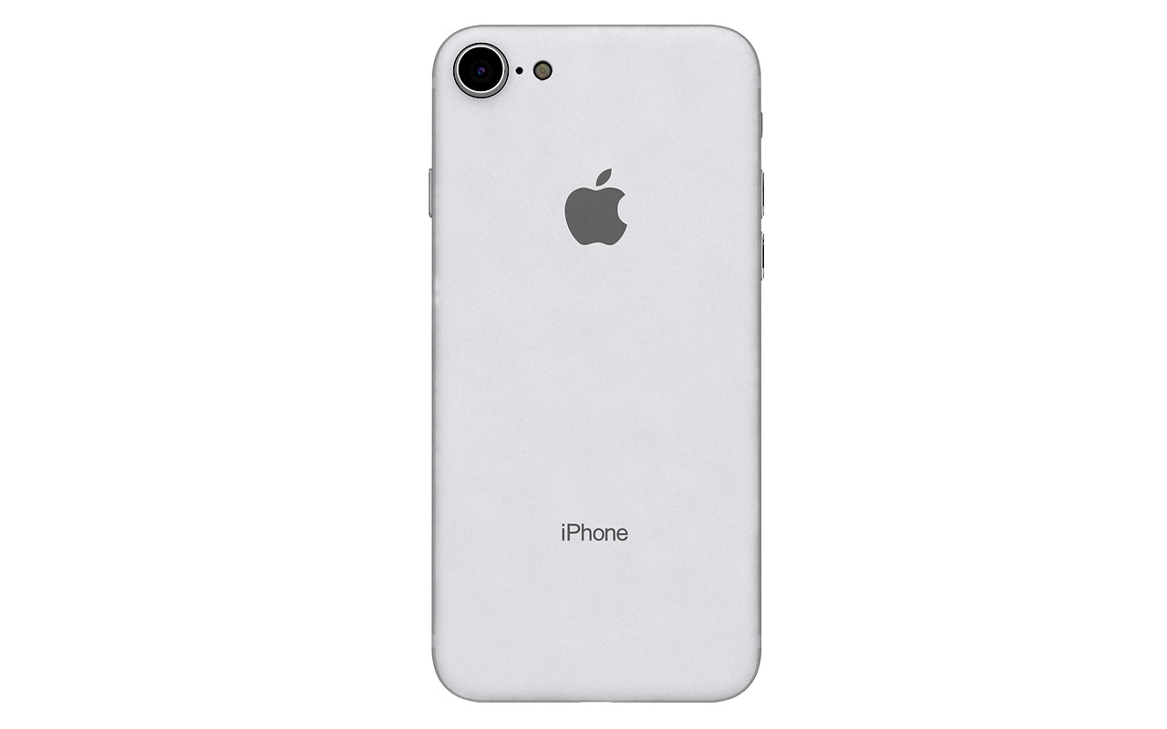 Apple iPhone 8 128Gb / Silver