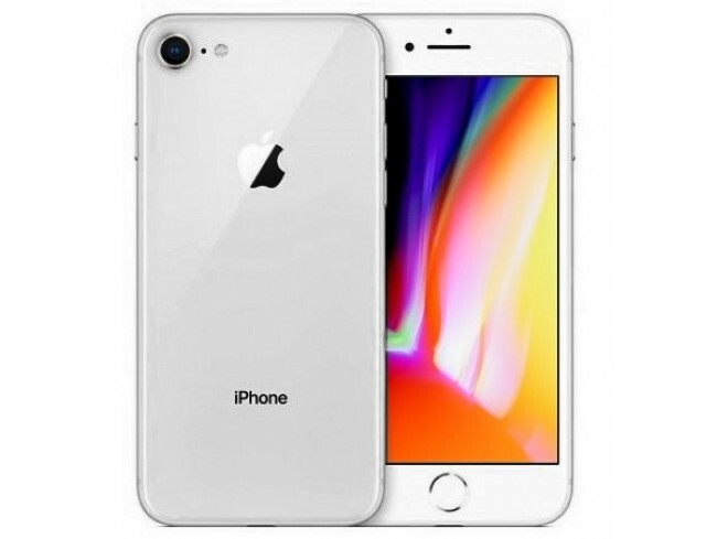Apple iPhone 8 128Gb / Silver