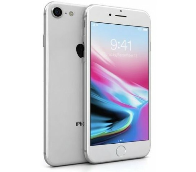 Apple iPhone 8 128Gb / Silver