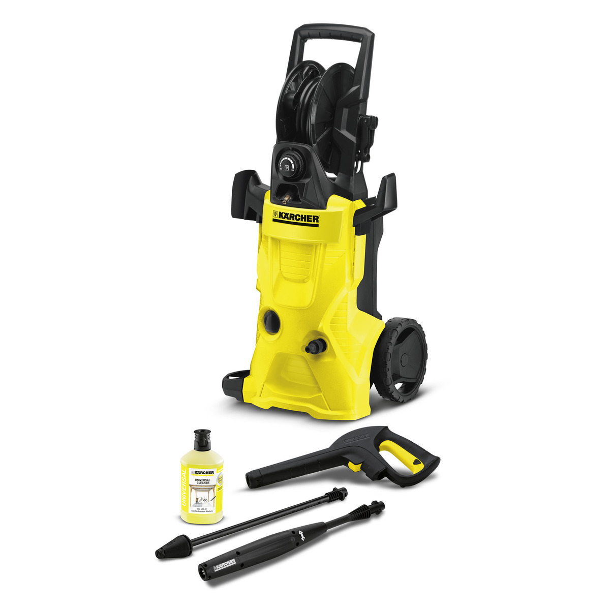 KARCHER K 4 Universal 1.679-300.0