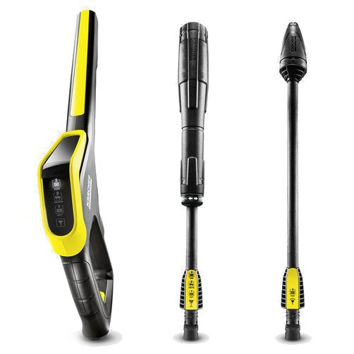 KARCHER K 4 Universal 1.679-300.0