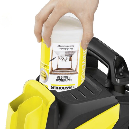 KARCHER K 4 Universal 1.679-300.0