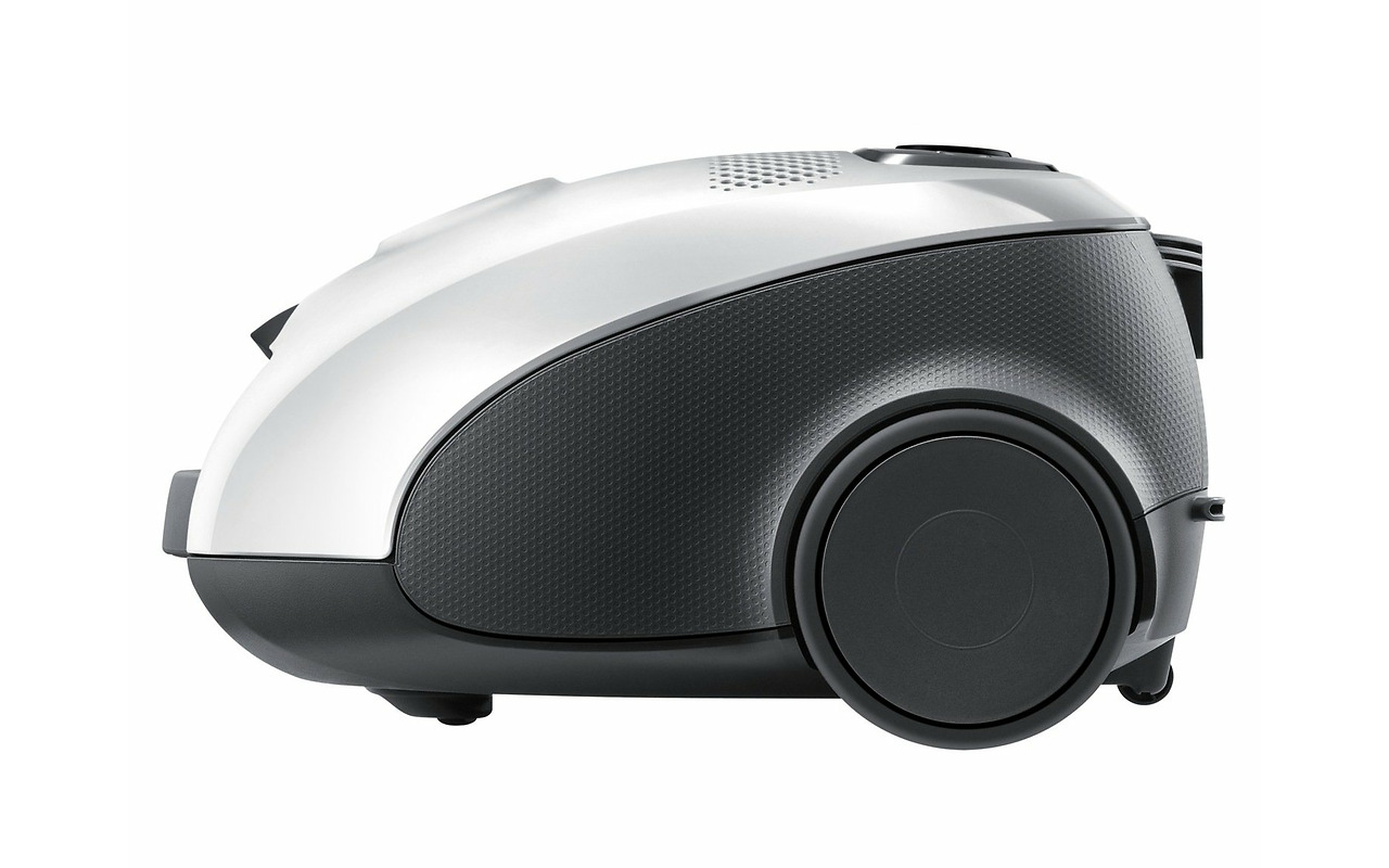 Samsung VC24FHNJGWQ/UK / White