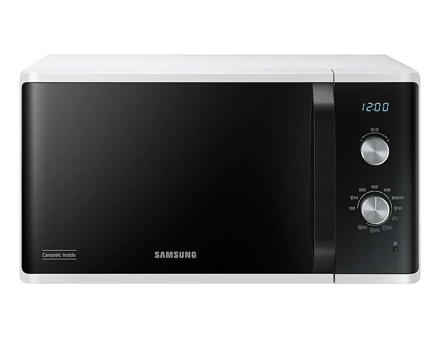 Samsung MG23K3614AW/BW / White