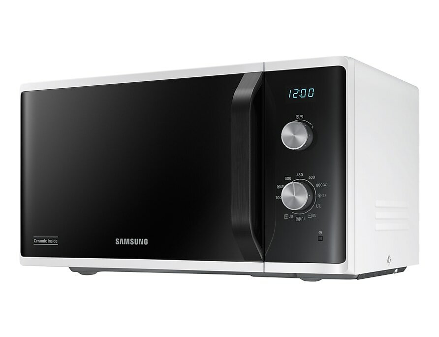 Samsung MG23K3614AW/BW / White