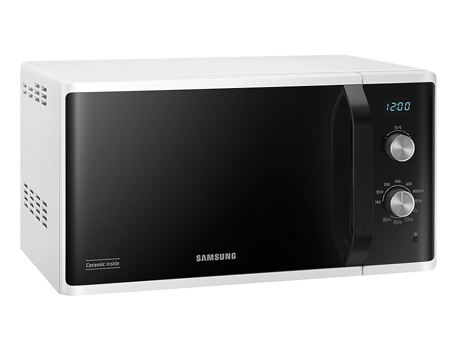 Samsung MG23K3614AW/BW / White