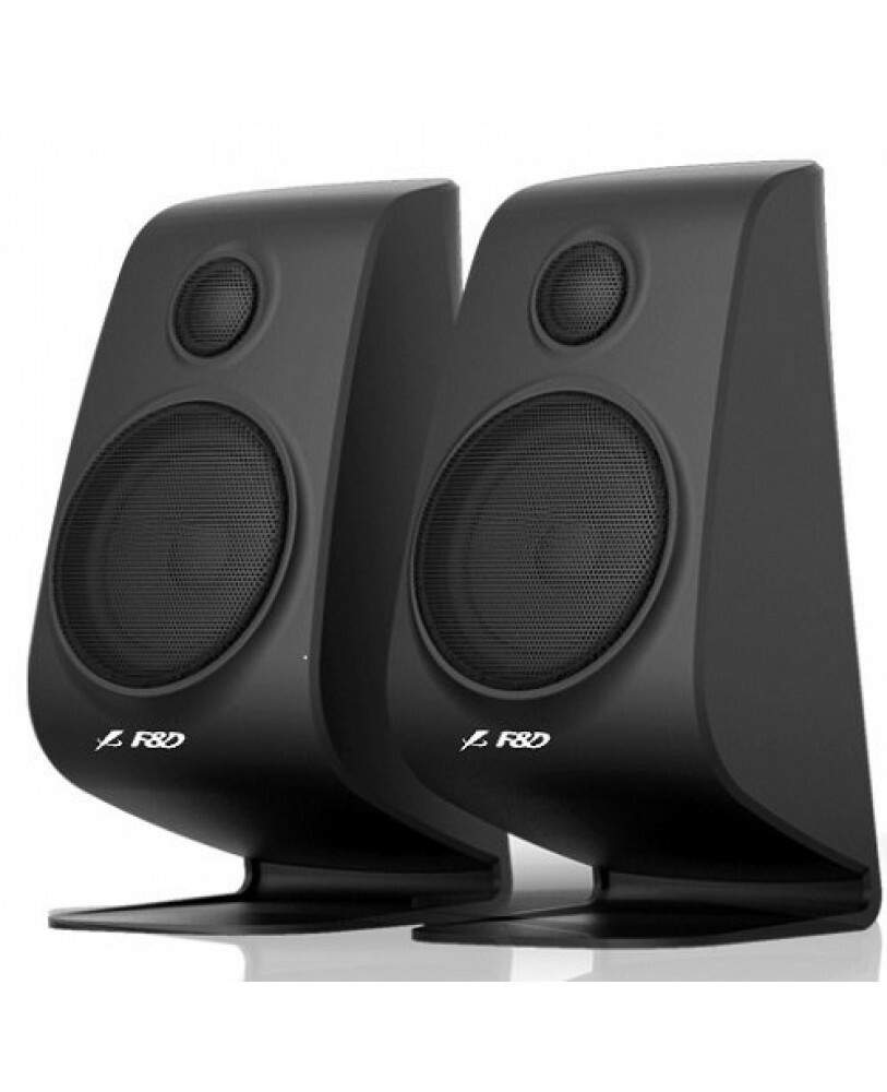F&D F5060X / 5.1 135W / Black