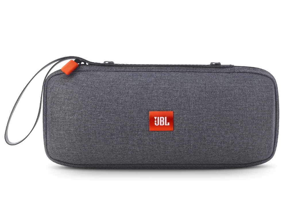 CASE for speaker JBL Charge 3 / 980-000912 / Grey