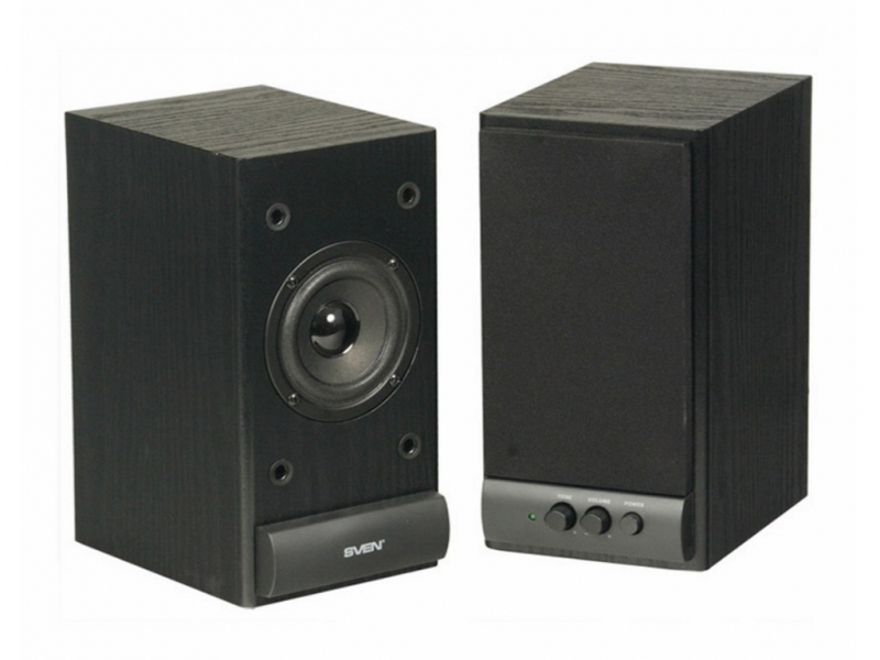 Sven SPS-609 / Black