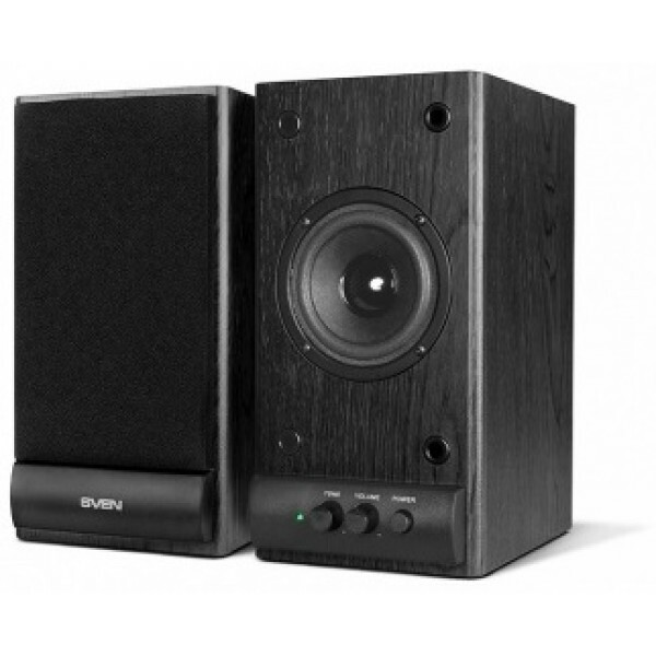 Sven SPS-609 / Black