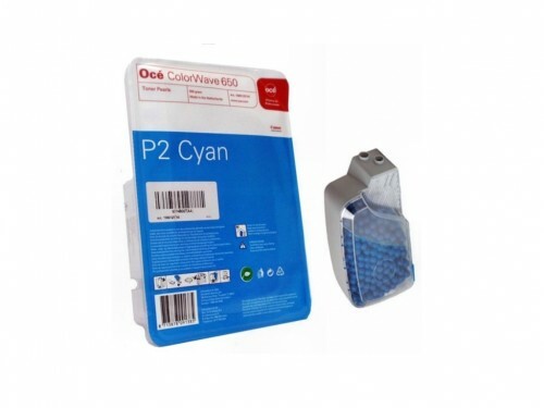 Canon Toner Pearls OCE 4* / Cyan