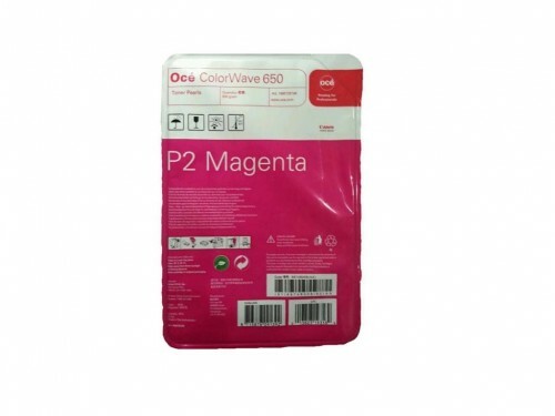 Canon Toner Pearls OCE 4* / Magenta