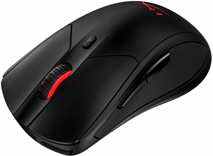 HYPERX Pulsefire Dart Wireless Gaming Mouse HX-MC006B  / Black