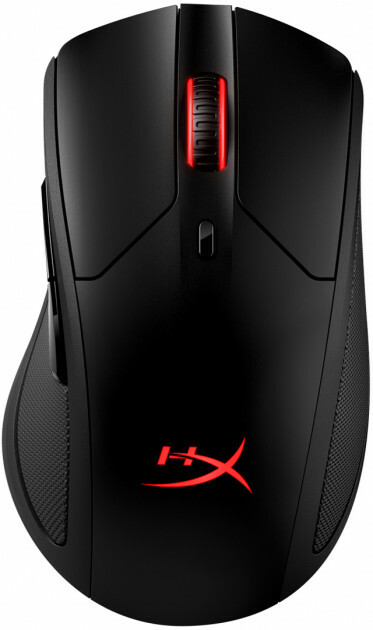 HYPERX Pulsefire Dart Wireless Gaming Mouse HX-MC006B  / Black