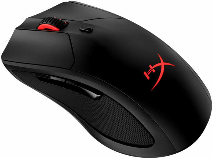 HYPERX Pulsefire Dart Wireless Gaming Mouse HX-MC006B  / Black