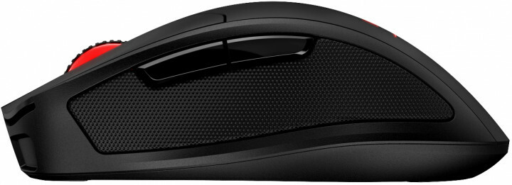HYPERX Pulsefire Dart Wireless Gaming Mouse HX-MC006B  / Black