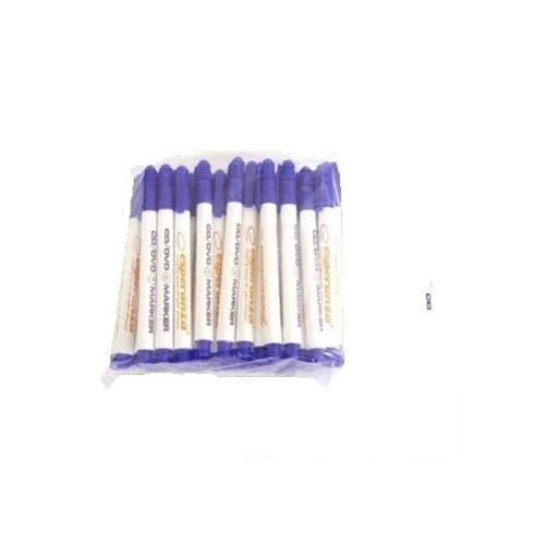 Marker for CD Esperanza ES 5034 / 1 pcs / Green