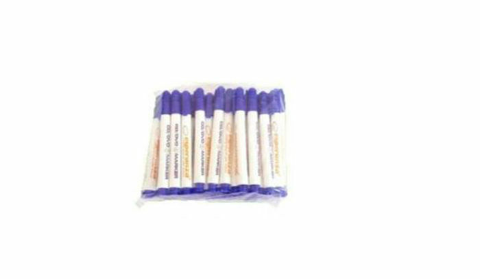 Marker for CD Esperanza ES 5032 / 1 pcs / Red