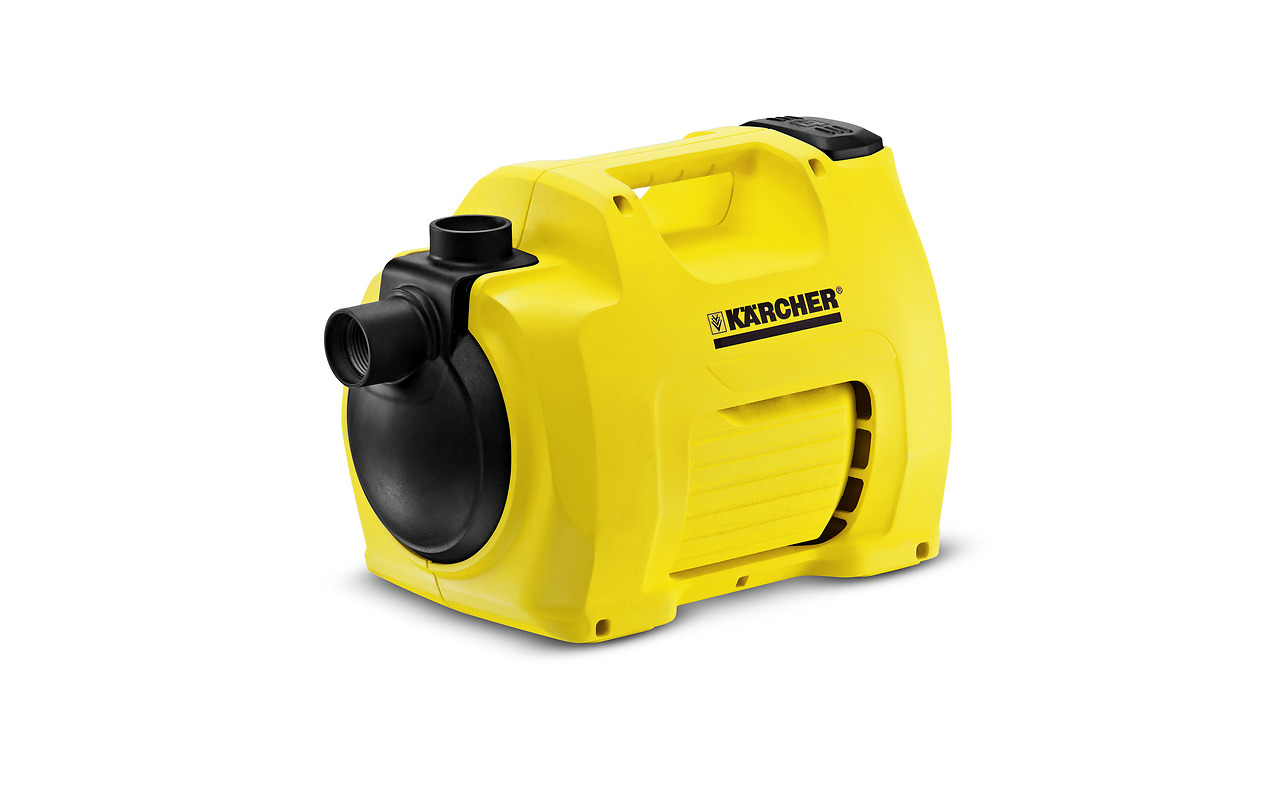 Karcher BP 3 Garden 1.645-351.0