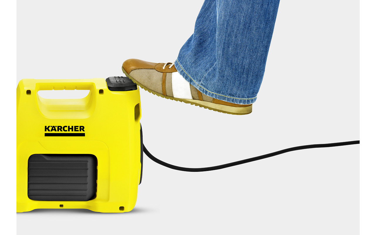 Karcher BP 3 Garden 1.645-351.0