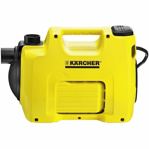 Karcher BP 3 Garden 1.645-351.0