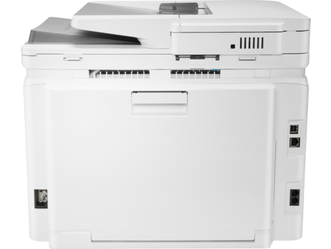 HP Color LaserJet Pro M283fdw / MFP A4 / 7KW75A#B19 /