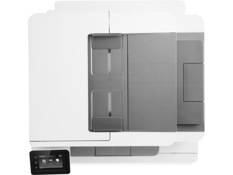 HP Color LaserJet Pro M283fdw / MFP A4 / 7KW75A#B19 /