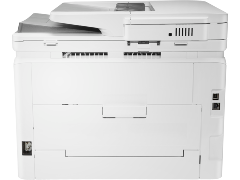 HP Color LaserJet Pro M282nw MFP A4 / 7KW72A#B19 White