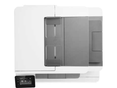 HP Color LaserJet Pro M282nw MFP A4 / 7KW72A#B19 White