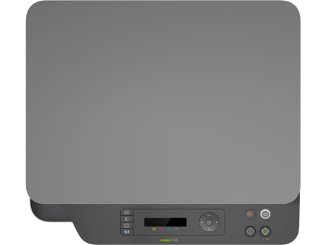 HP Color LaserJet Pro 178nw MFP A4 / 4ZB96A#B19 White