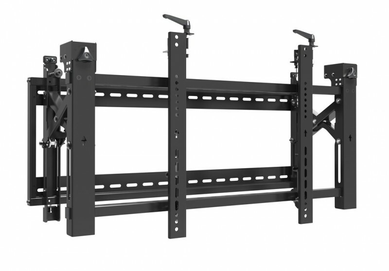 Reflecta PLANO Video Wall 70-6040 / Black