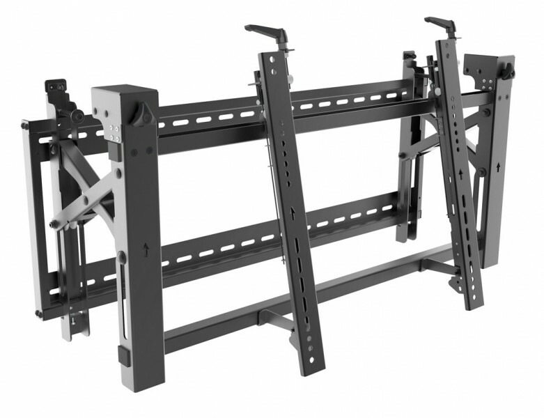 Reflecta PLANO Video Wall 70-6040 / Black