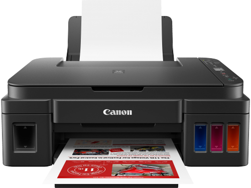 Canon Pixma G3415 MFD A4 / Black