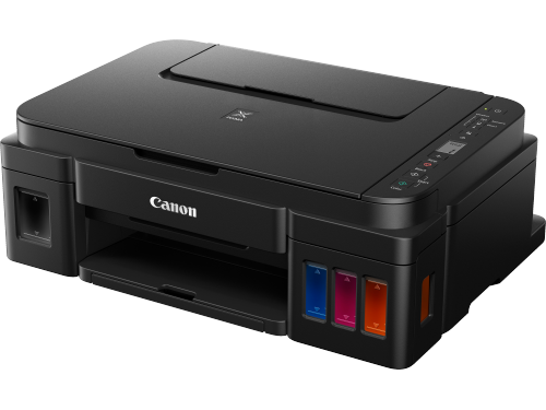 Canon Pixma G3415 MFD A4 / Black