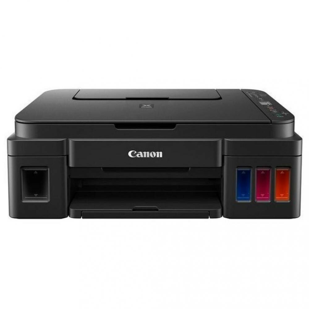Canon Pixma G3415 MFD A4 / Black