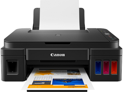 Canon Pixma G2415 MFD A4 / Black