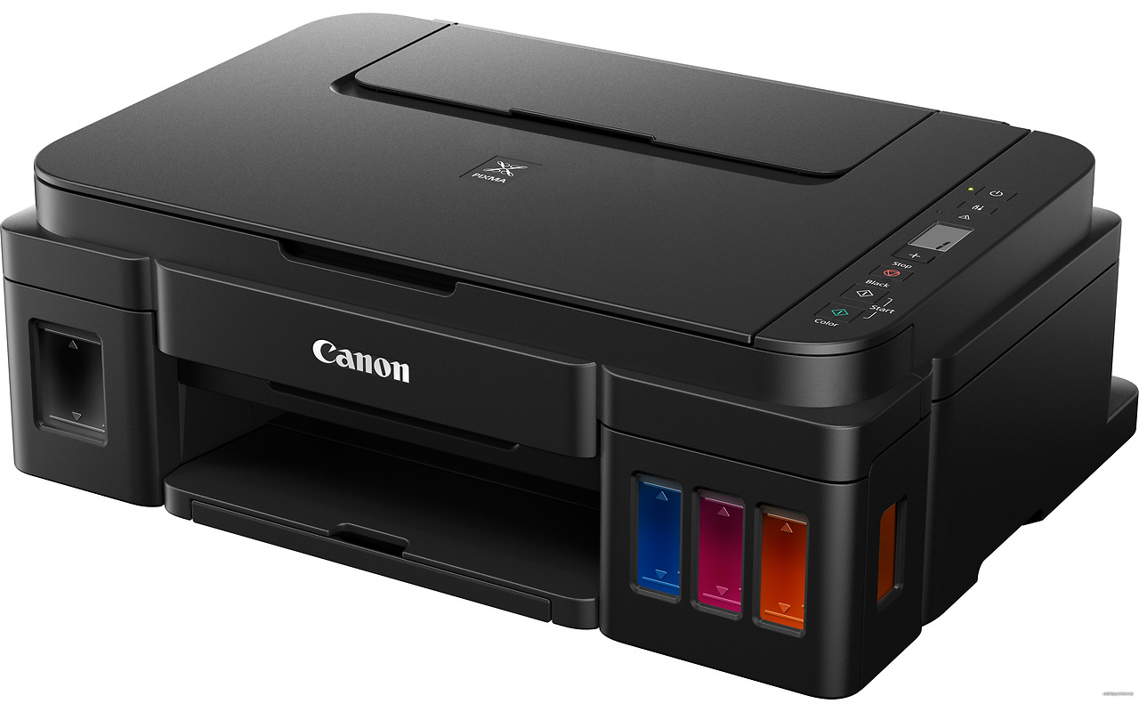 Canon Pixma G2415 MFD A4 / Black