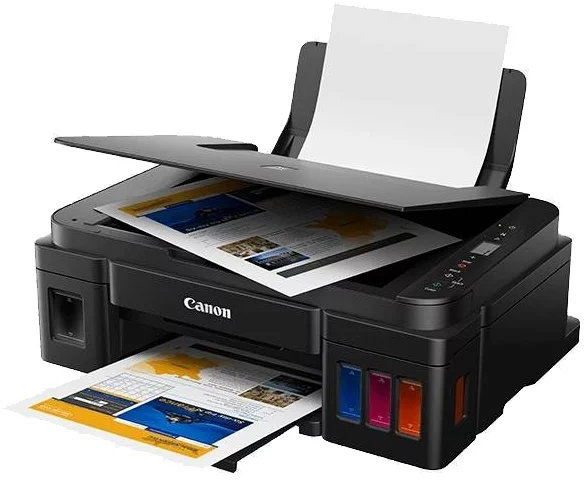 Canon Pixma G2415 MFD A4 / Black