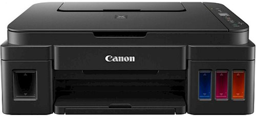 Canon Pixma G2415 MFD A4 / Black